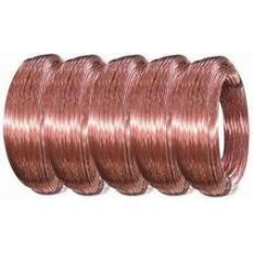 17200 Beryllium copper wire