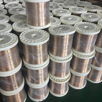 Beryllium Copper Wire