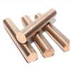 C17200Beryllium Copper Rods