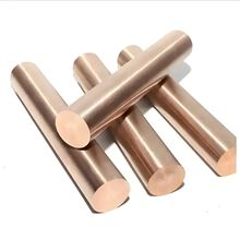 C17200Beryllium Copper Rods