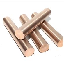 C17200Beryllium Copper Rods