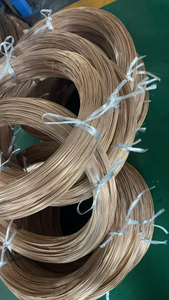 17200 Beryllium copper wire