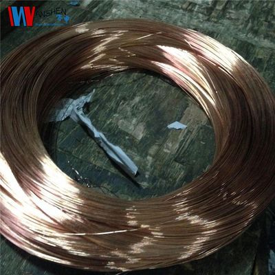 C17000 Beryllium Copper Wire