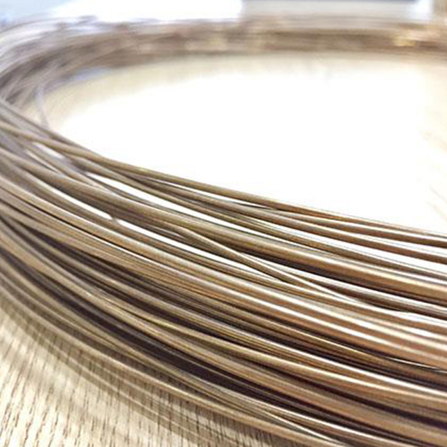 C17200 Beryllium Copper Wire