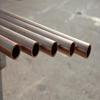 Beryllium Copper Tubes