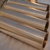 Beryllium Copper Tubes